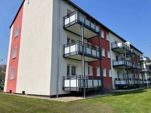 Gemütliche 3-Raum-Wohnung mit neuem Tageslichtbad – 44339 Dortmund – Vorschaubild 1