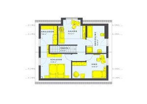 LivingHaus - Dein individuelles Traumhaus mit innovativem Baukonzept in Darmstadt-Eberstadt – 64297 Darmstadt – Vorschaubild 4