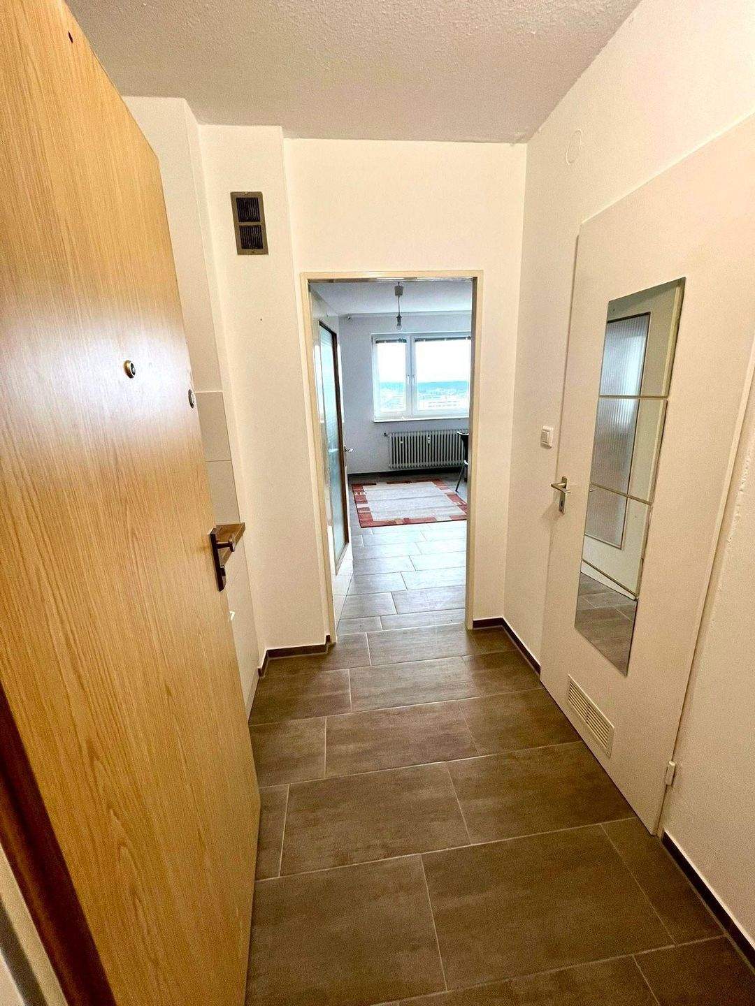 Kapitalanlage in Top‑Lage: Vermietete 1‑Zimmer‑Wohnung in Erlangen – Erlangen – Vorschaubild 8