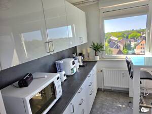 2,5-Zi.-Wohnung m. Panoramablick & neuer Einbauküche – 47137 Duisburg – Vorschaubild 5