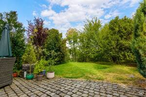Stilvoll modernisiertes Einfamilienhaus mit historischem Charme und idyllischem Garten – 58093 Hagen – Vorschaubild 2