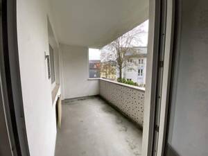 Ziehen Sie doch nach Bergerhausen - Attraktive Eigentumswohnung mit sonniger Loggia – Bauvereinstr. 7, 45136 Stadtbezirk II – Vorschaubild 7