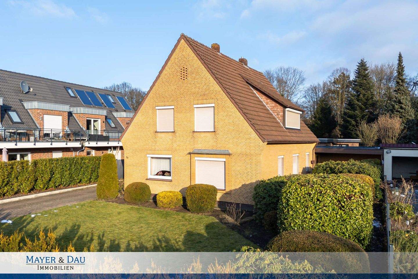 Oldenburg: Handwerker aufgepasst - Solides EFH in begehrter Lage! Obj.9405