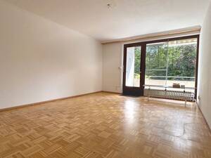 Attraktive 2-Zimmer Wohnung in ruhiger Lage von Volksdorf! – 22359 Hamburg – Vorschaubild 3
