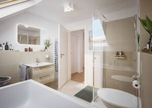 Familienfreundliches Doppelhaus in Hemelingen - Ihr neues Zuhause! – 28309 Bremen – Vorschaubild 3