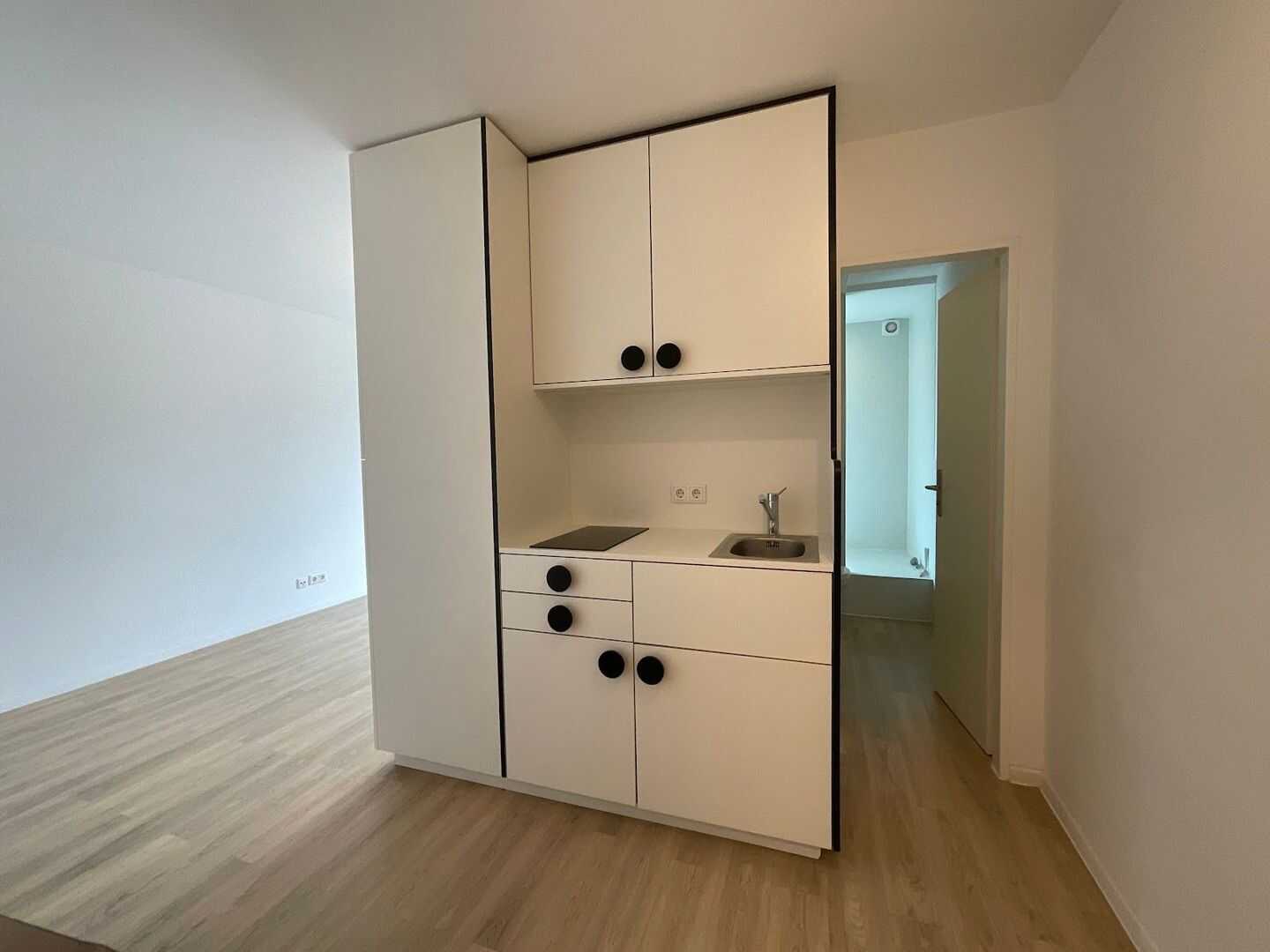 Appartement am Olympiapark – München – Vorschaubild 2