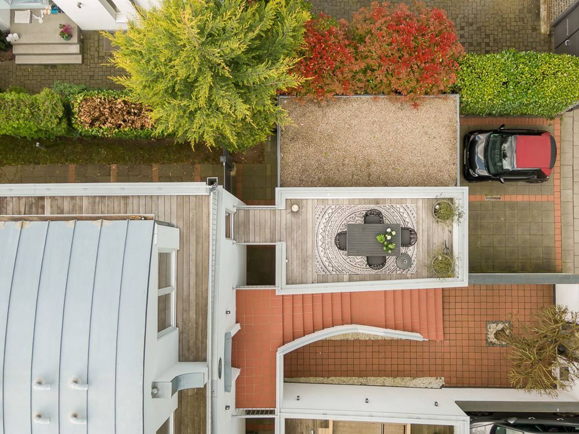 Terrassenwohnung in 50858 Köln mit 95 m² kaufen