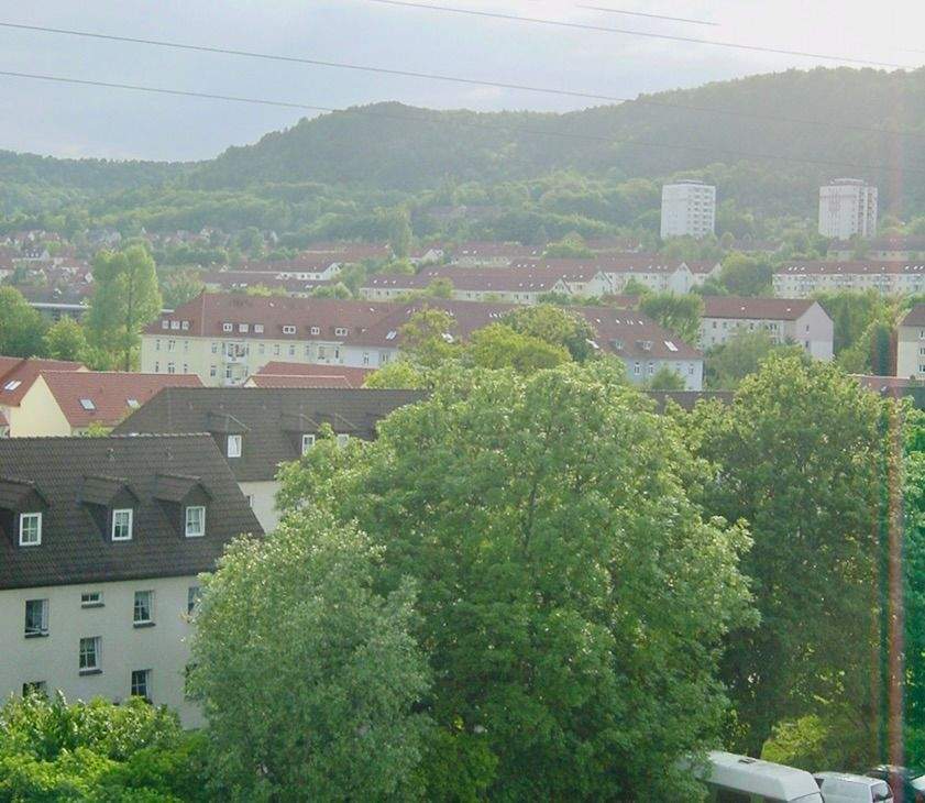 VERKAUFT: Perfekte erste Eigentumswohnung mit schöner Fernsicht und Top-Lage – Jena – Vorschaubild 8