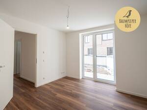 Maisonettewohnung mit Einbauküche und Terrasse – 21149 Hamburg – Vorschaubild 6