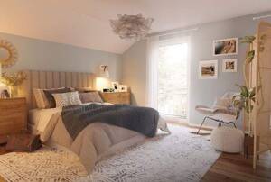 Mit Grundstück, ein Zuhause das überzeugt in Lesse. – 38228 Salzgitter – Vorschaubild 7