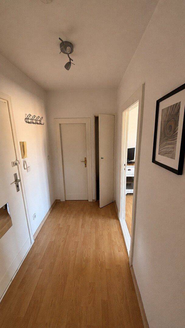 Leerstehende möblierte Wohnung nahe Innsbrucker Platz - direkt einziehen! – Berlin – Vorschaubild 7