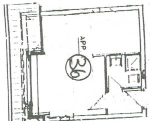 5 x 1 Zi Apartements mit Bädern im DG Jena-Cospeda als Paket zu erwerben – 7751 Jena – Vorschaubild 5