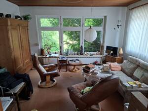 modernisierungsbedürftiges 5-6-Zimmer-Einfamilienhaus mit Garage – 21129 Hamburg – Vorschaubild 9