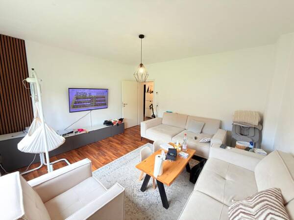 Erdgeschosswohnung in 52351 Düren mit 75 m² kaufen