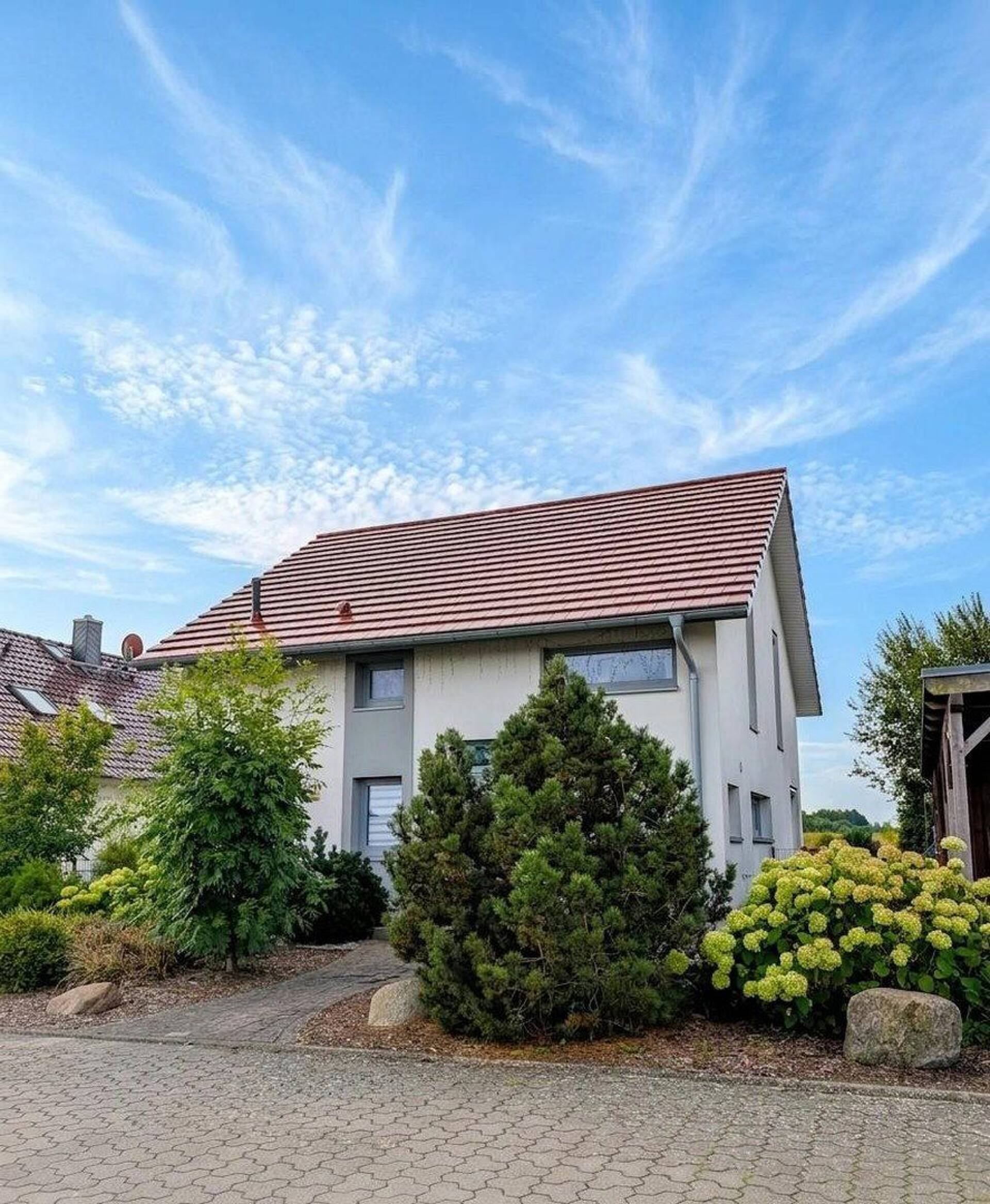 Haus in 17489 Greifswald mit 141 m² kaufen