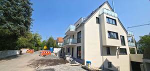 attraktive DG-Maisonette in 6-FH mit Aufzug in Bestlage von Sillenbuch! – 70619 Stuttgart – Vorschaubild 8