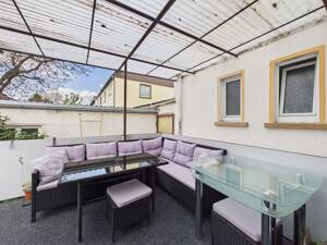 SCHWIND IMMOBILIEN - zwei in einem inkl. Garten – 64295 Darmstadt – Vorschaubild 9