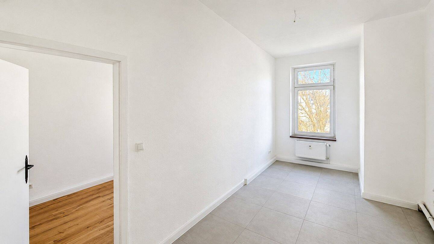 *Frisch modernisiert & Provisionsfrei: 3-Zimmer-Altbau in Leipzig |sofort bezugsfrei | 4,5% AfA* – Leipzig – Vorschaubild 9