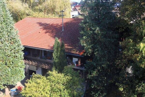 Haus in 89331 Burgau / Unterknöringen mit 227 m² kaufen