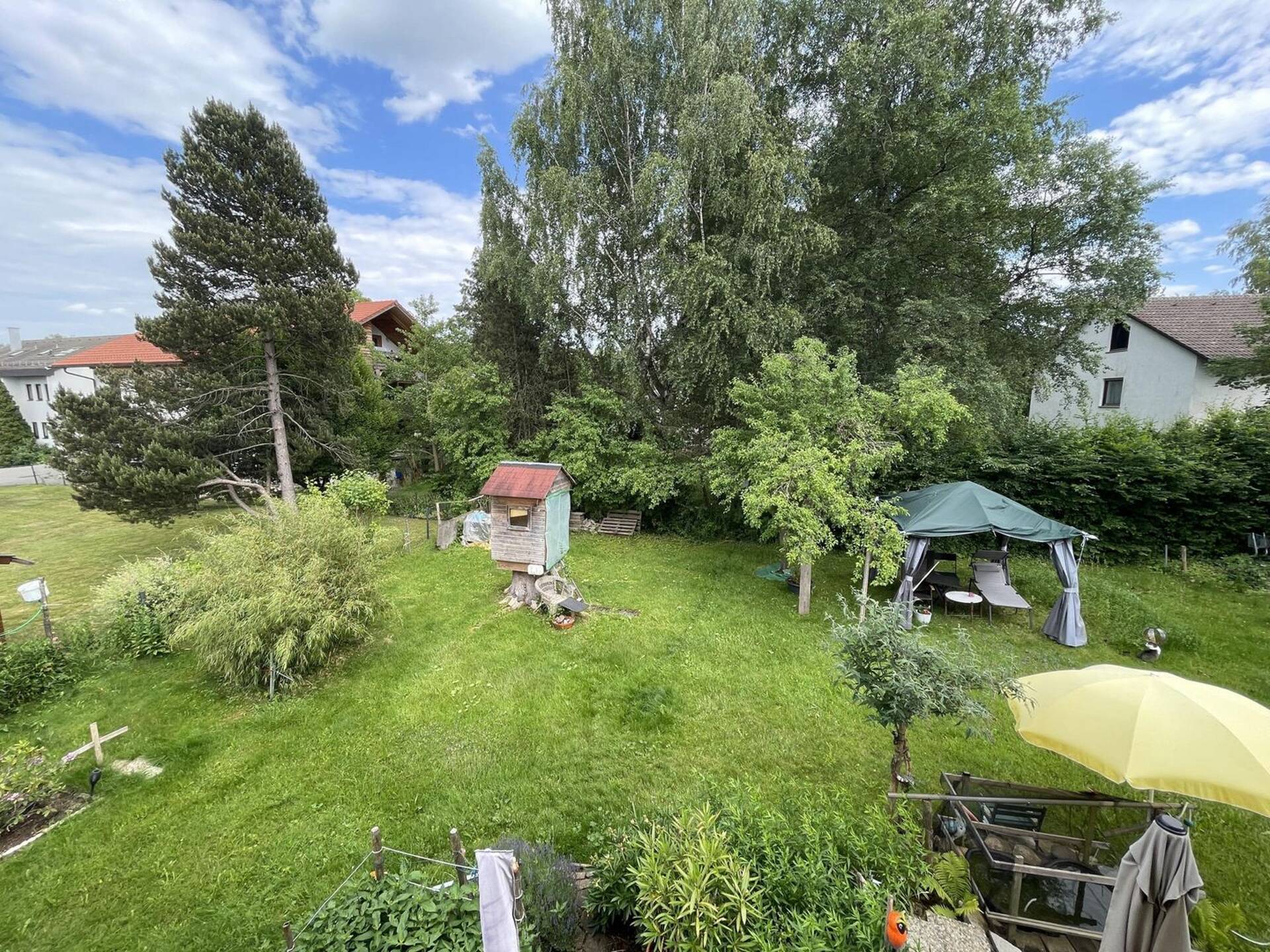 Einfamilienhaus in 86956 Schongau mit 172 m² kaufen
