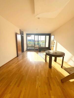 Quadrate nähe Uni | Gepflegte 2 ZKB DG-Wohnung mit Terrasse | TG Stellplätze inkl. – 68159 Mannheim – Vorschaubild 8