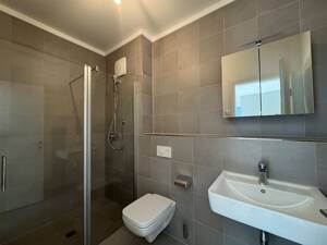 Nexus² - Letzte, helle 4-Zimmerwohnung in dem Wohnungstyp inkl. Einbauküche und Loggia in zentraler Lage – 68165 Mannheim – Vorschaubild 5