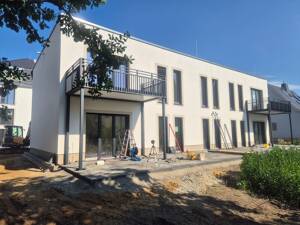 30 qm Terrasse im Hinterhaus - absolut grün und ruhig im Erstbezug – 1139 Dresden – Vorschaubild 6