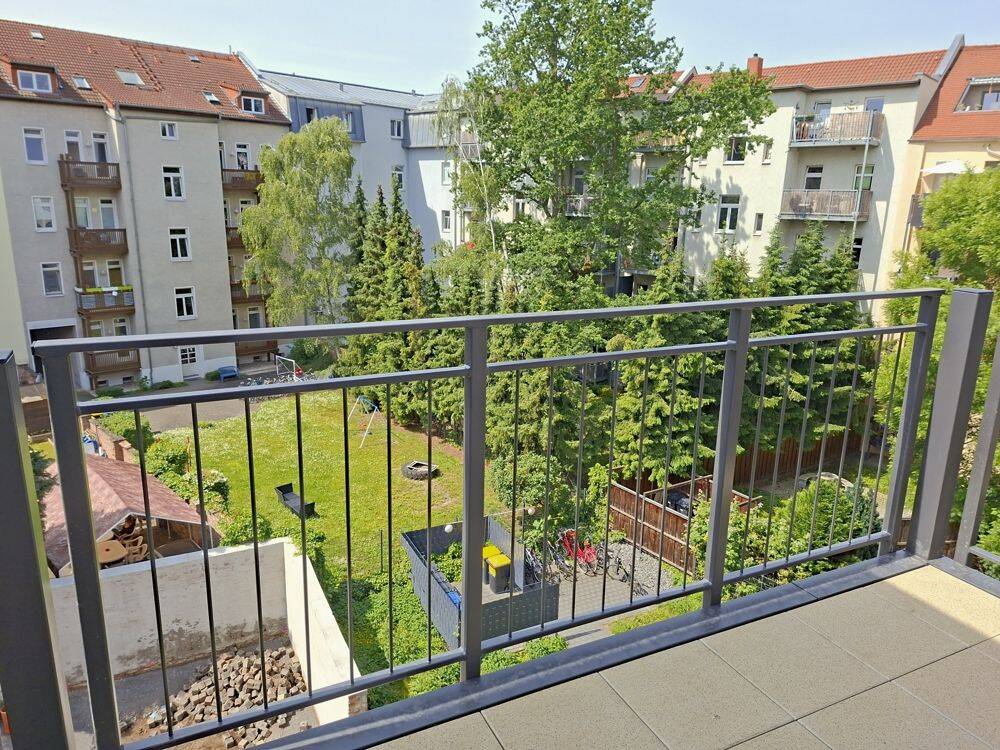 // Ihr neues gemütliches Zuhause? // ERSTBEZUG // ENERGIEEFFIZIENT! // ab 08.26! // – Leipzig – Vorschaubild 4