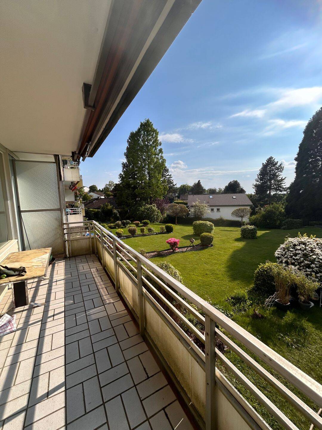 Seltene Gelegenheit! Attraktive 2-Zimmer-Wohnung mit TG-Stellplatz und Balkon in Toplage - Wuppertal. – Wuppertal – Vorschaubild 3