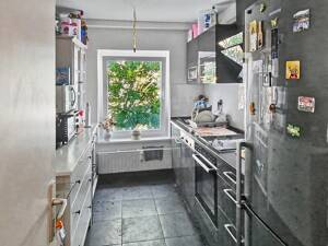 Charmante 3-Zimmer-Dachgeschosswohnung in Duisburg-Wanheimerort – 47055 Duisburg – Vorschaubild 8