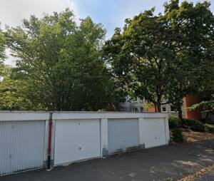Möblierte 2 Zimmer Wohnung