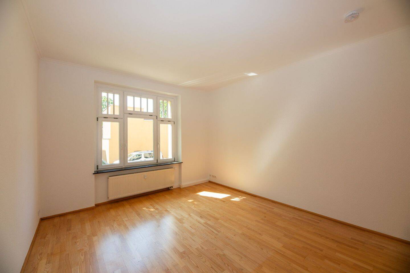 Markkleeberg! Kapitalanlage mit Charme - vermietetes Altbau-Appartement – Markkleeberg – Vorschaubild 2
