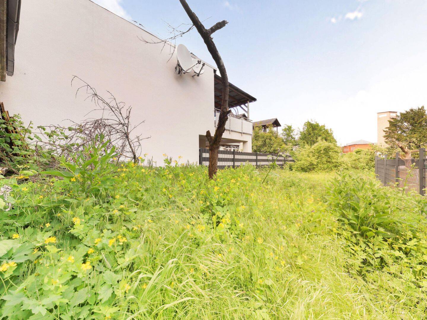 Wohn- und Geschäftshaus in zentraler Lage in Lollar – Lollar – Vorschaubild 9