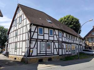 Attraktives Wohn- und Gewerbeensemble in Salzgitter-Ringelheim - 7 Wohnungen plus Laden & Werkstatt – 38259 Salzgitter – Vorschaubild 2