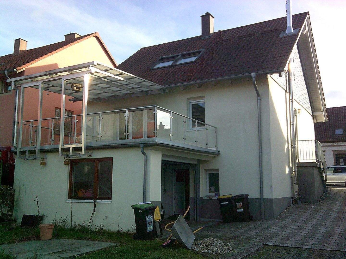 JETZT ODER NIE! Top renoviertes Einfamilienhaus in Kirkel-Neuhäusel zu verkaufen! – Kirkel – Vorschaubild 3