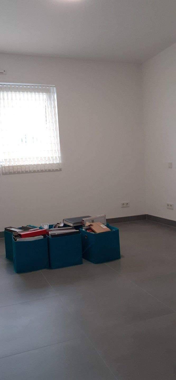 Wohnung große Dachterrasse ,2 Bäder, exclusive Küche und Klimaanlage – Saarbrücken – Vorschaubild 8