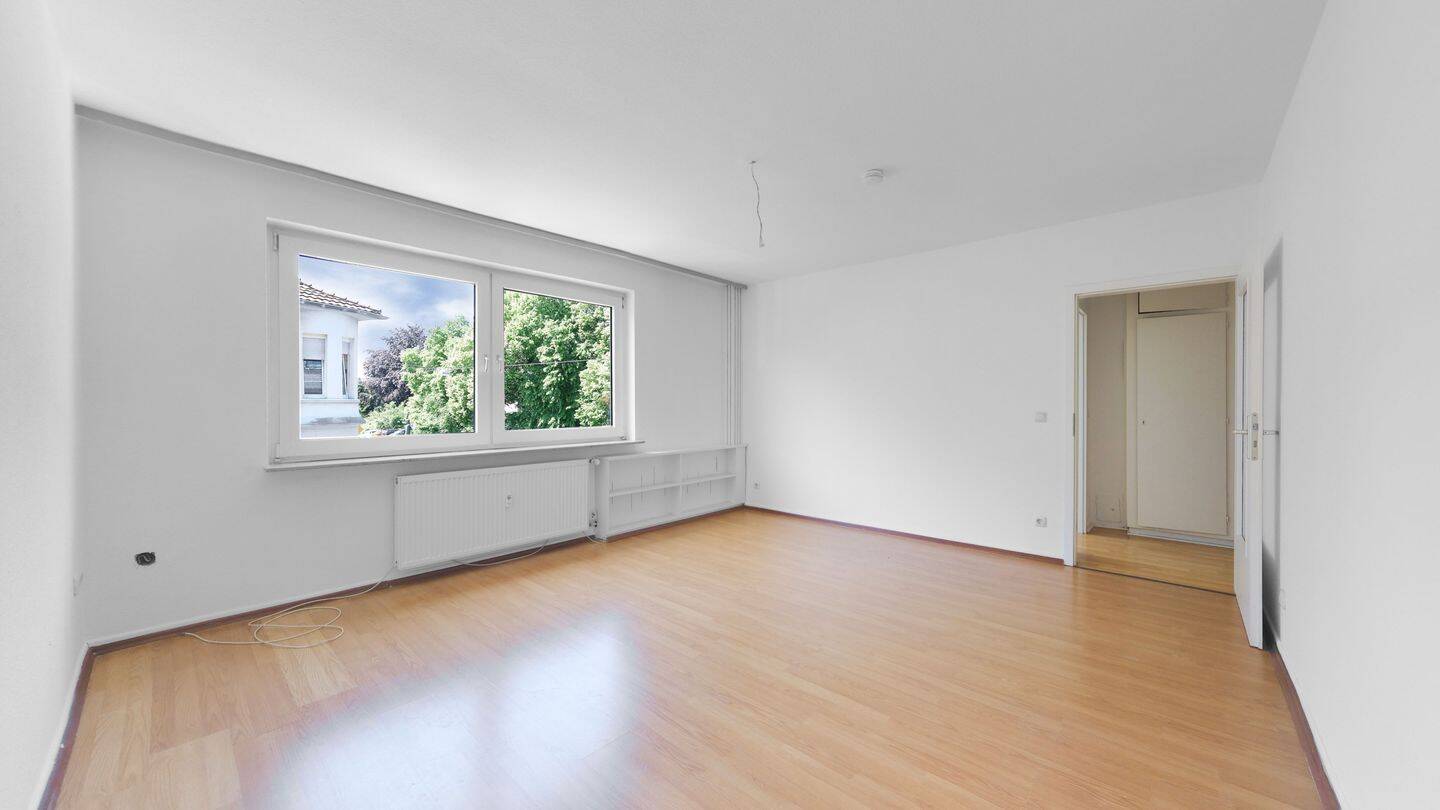1-Zimmer-Eigentumswohnung in Oberhausen – Oberhausen – Vorschaubild 4