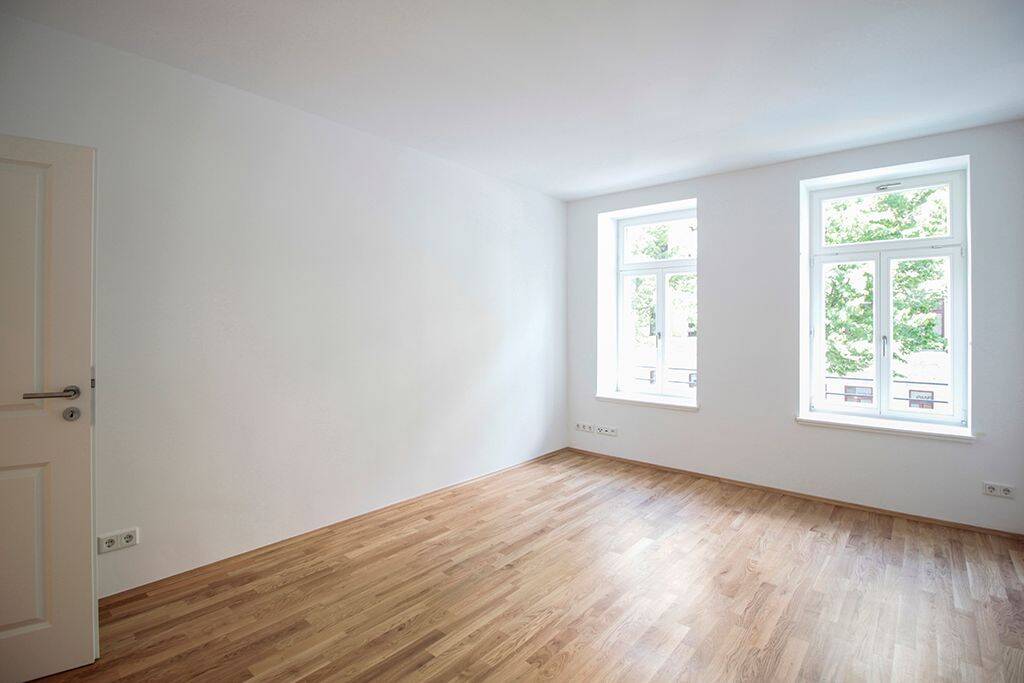Big City Life - 3 Zimmer Wohnung direkt zum Verlieben! – Leipzig – Vorschaubild 4