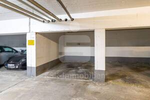 Gepflegte 2-Zimmer-Wohnung mit TG-Stellplatz und solider Vermietung als nachhaltige Kapitalanlage – 50767 Köln – Vorschaubild 5