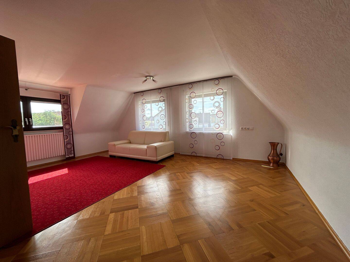 Ein Zuhause zum Ankommen – charmantes Einfamilienhaus in Syrgenstein – Syrgenstein – Vorschaubild 6