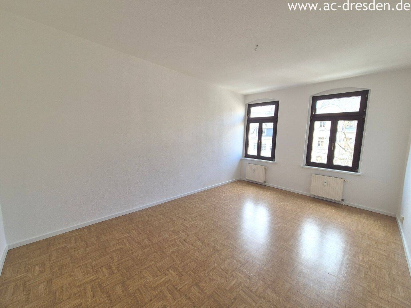 Geräumige 3,5-Raum-Wohnung mit Balkon in Chemnitz-Hilbersdorf – Chemnitz – Vorschaubild 7