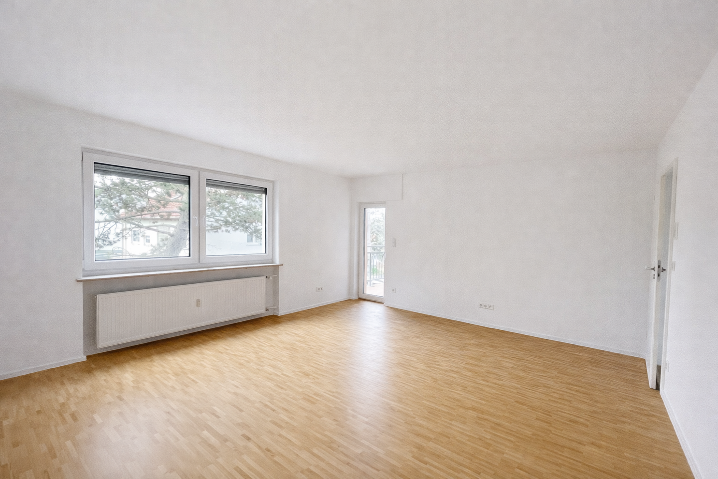 Charmante 4-Zimmer-Wohnung in Nürnberg/Eibach – Nürnberg – Vorschaubild 8