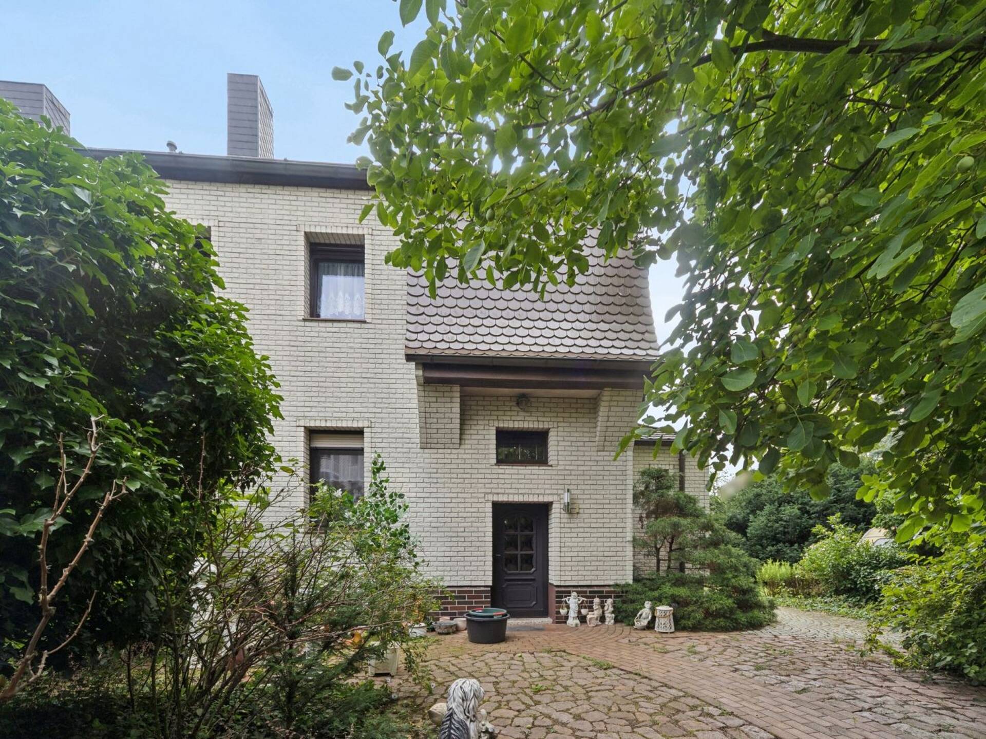 Mehrfamilienhaus in 04860 Torgau mit 252 m² kaufen