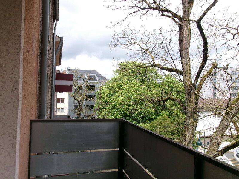 Topp sanierte 2-Zimmerwohnung mit Balkon – Aachen – Vorschaubild 7