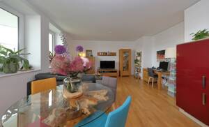 JETZT ZUGREIFEN: Moderne 2-Zimmer-Wohnung mit Balkon & Tiefgarage im Kölner Süden – 50968 Köln – Vorschaubild 9