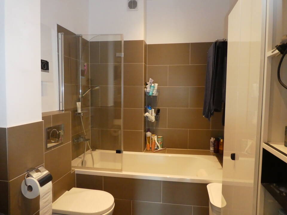 Moderne, helle Wohnung mit Weitblick über den Grunewald! – Berlin – Vorschaubild 6