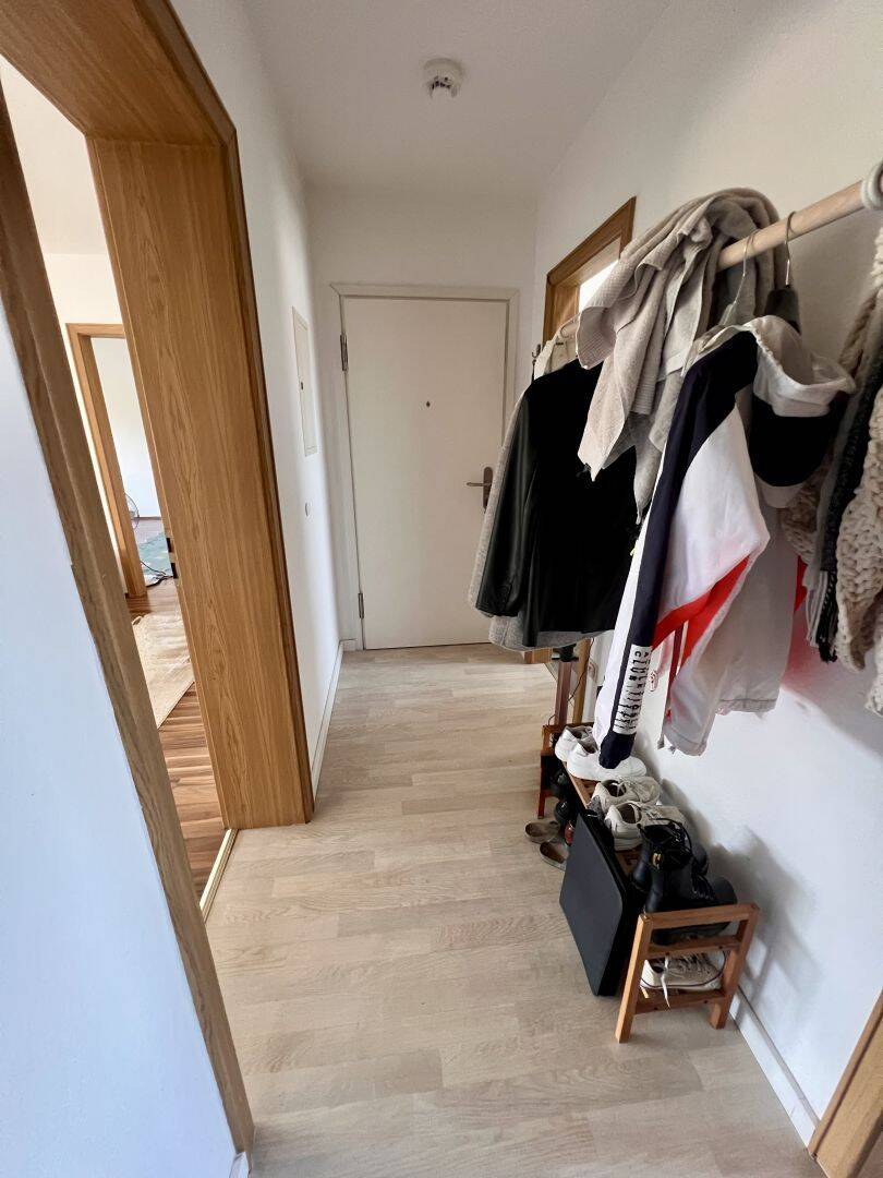 Tolle Wohnung mit Küche und Balkon in Mögeldorf – Nürnberg – Vorschaubild 4