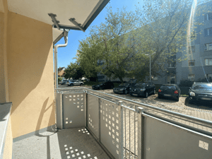 Moderne 2-Zimmer-Wohnung mit zwei Balkonen in Erfurt – 99089 Erfurt – Vorschaubild 7