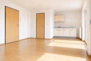 1 Zimmer-Attika-Wohnung FR-Rieselfeld – 79111 Freiburg im Breisgau – Vorschaubild 4