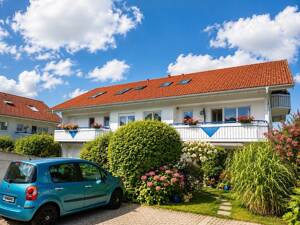 Kapitalanlage! 3-Zimmer Wohnung in top Lage in Füssen-Weidach zu verkaufen – 87629 Füssen – Vorschaubild 1